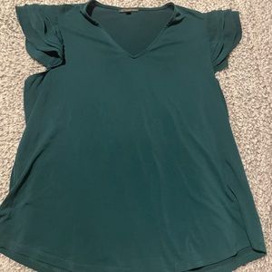 Adrianna papell dress blouse